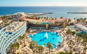 Mediterranean Palace Hotel Tenerife