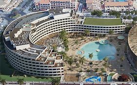 Mediterranean Palace Hotel Tenerife